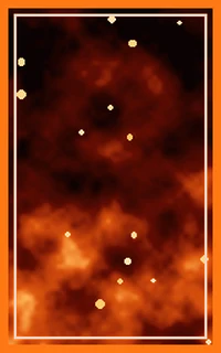 Inferno cape